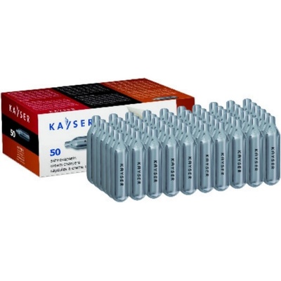 KAYSER Jednorázové bombičky 50 ks