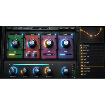 TOOLROOM Academy Infinite