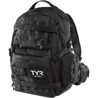 TYR Fitness černý 25 l