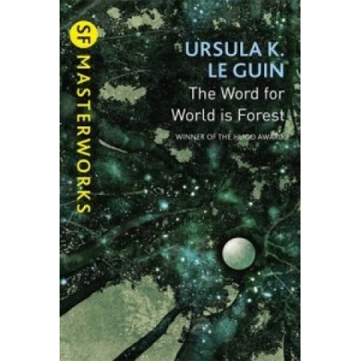 Word for World is Forest