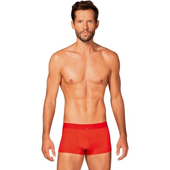 Obsessive Мъжки боксерки Bokserki-Boldero-Red-CzerwonyV-59099-Czerwony - Бежов, размер L/XL