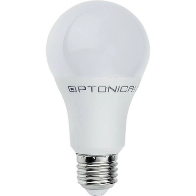 OPTONICA Led КРУШКА a60 e27 15w 1320lm ra-80 ac175-265v 4500k (1725)