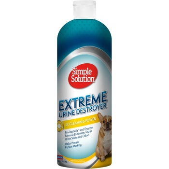 Simple Solution Urine Destroyer Odstraňovač moči tekutý 945 ml