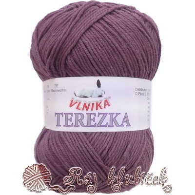 Příze Terezka 113