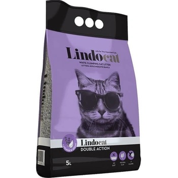 Lindocat Double Action 10 l
