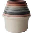 Ostatní stavebnice MUSHIE skládací věž Original