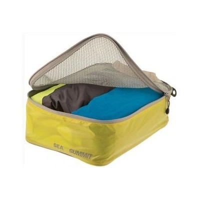 Sea To Summit Garment Mesh Bag Small lime grey