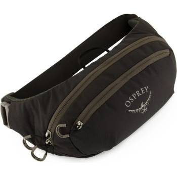 Osprey Чанта за кръст Osprey Daylite Waist 2 Hip bag - Black - размер 2 l (510-2859-0211)