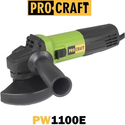 PRO-CRAFT PW1100E (5360)