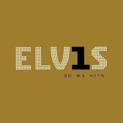 PRESLEY ELVIS: ELVIS 30 #1 HITS LP