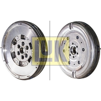 Zotrvačník Schaeffler LuK 415 0457 10