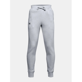 Under Armour Момчешки панталони Under Armour RIVAL COTTON PANTS Under Armour | Siv | Момчешки | 140/152