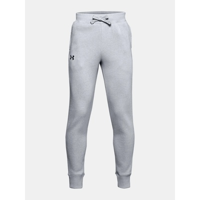 Under Armour Момчешки панталони Under Armour RIVAL COTTON PANTS Under Armour | Siv | Момчешки | 140/152