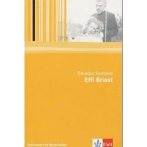 Effi Briest | Theodor Fontane, Hanns-Peter Reisner, Rainer Siegle (2001)