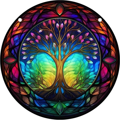 Slnka Tree of Life Typ46 XL