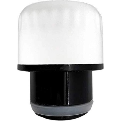 Vin Bouquet Nerthus Резервна капачка за термос - цвят бял (VB-FIH-630)