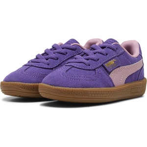 PUMA Маратонки Puma Kids Low-Top Trainers - TmVolt-PosdPnk