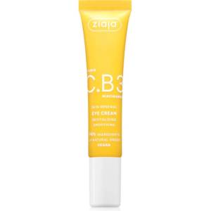 Ziaja Vitamin C. B3 Niacinamide околоочен крем 15ml