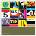 Wedding Present - Hit Parade LP