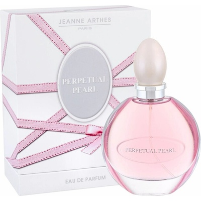 Jeanne Arthes Perpetual Pearl parfémovaná voda dámská 100 ml