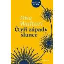 Čtyři západy slunce - Mika Waltari