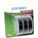 DYMO 3D Black (GD524709)