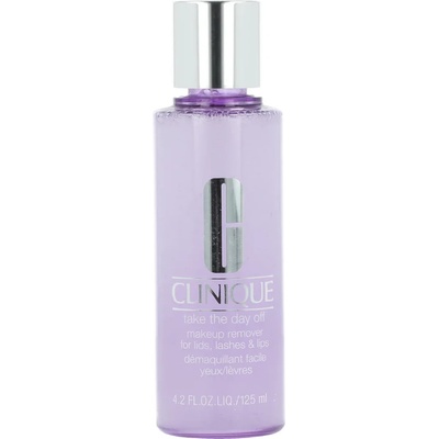 Clinique Take the Day Off makeup remover 125 ml