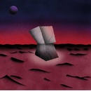 King Krule - Space Heavy CD