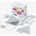 Apple Nanoleaf Shapes Triangles Starter Kit 4PK (NL47-2002TW-4PK)
