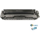 HP CF540X - renovované