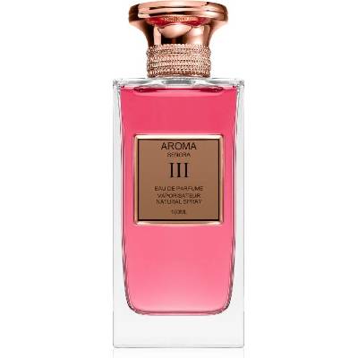 Aurora Scents Aroma Senora III for Women EDP 100 ml