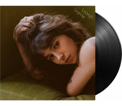 Clairo - Charm Vinyl LP