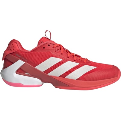 Adidas Adidas Ubersonic 5 Ld99 - Lucid Red