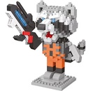 Wise Hawk Rocket stavebnice