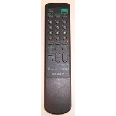 Diaľkový ovládač Sony RM827T