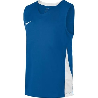 Nike Риза Nike YOUTH TEAM BASKETBALL STOCK JERSEY nt0200-463 Размер XL