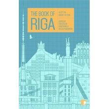 Book of Riga - A City in Short FictionPaperback