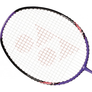 Yonex Nanoflare 001 Ability