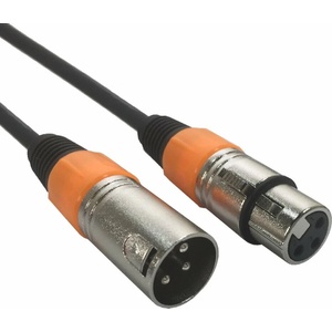 ADJ AC-XMXF 1 m Микрофонен кабел