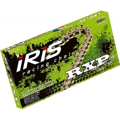 IRIS Řetěz 420 RXP 110