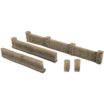 Noch Pískovcové stěny 230 x 120 mm 25 mm NO58282 NO58282