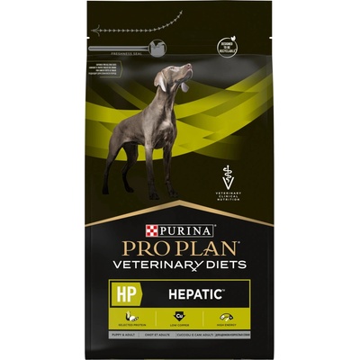 Pro Plan Veterinary Diets HP Hepatic 12 kg