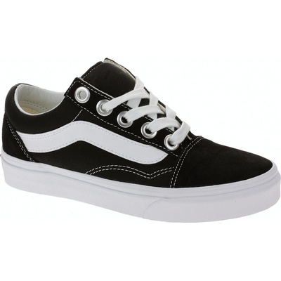 Vans Old Skool Lite Classic Tumble/black/True white