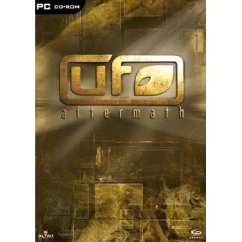 Image 1 of 1C Company UFO Aftermath (PC)