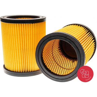 Vacs Lidl 91105505 Hepa filter 2 ks