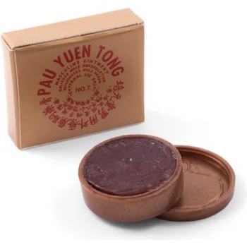 Image 1 of Pau Yuen Tong Balm