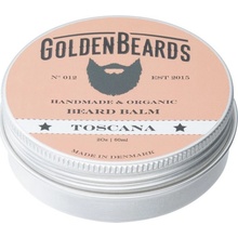 Golden Beards Toscana balzam na bradu 60 ml