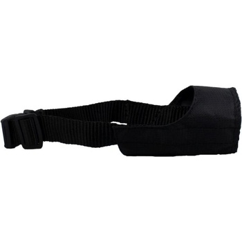 DOGEXTREME NYLONOVY NAHUBOK PRE PSA JEDNODUCHY 14 CM