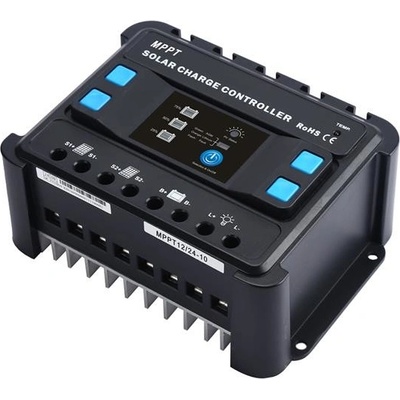 CARSPA MPPT12 / 24 - 10 10A