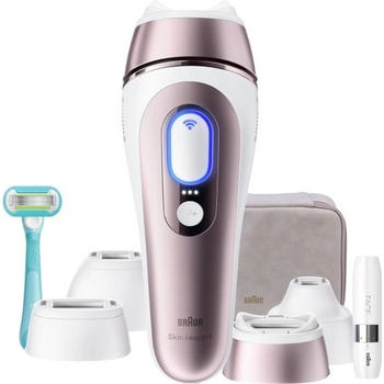 Image 1 of Braun Skin i-expert 7 (PL7432)